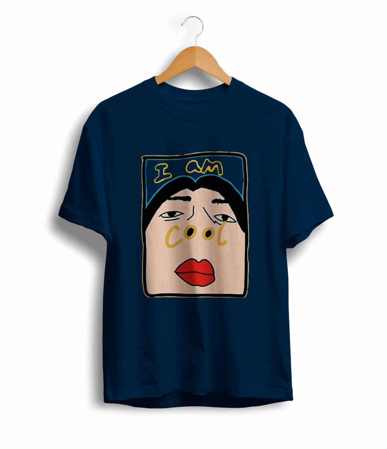 Cool T Shirt