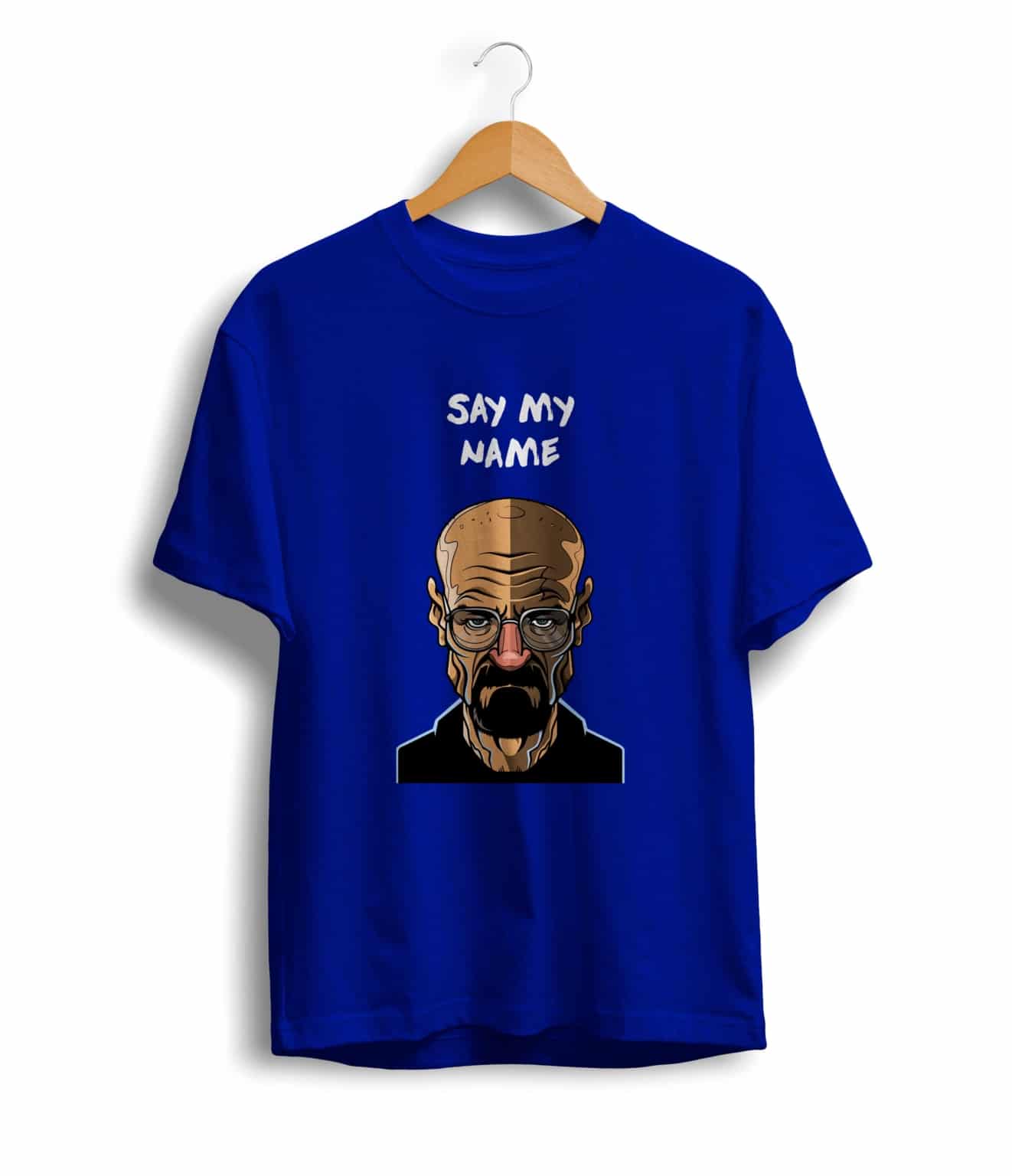 Breaking Bad T Shirt