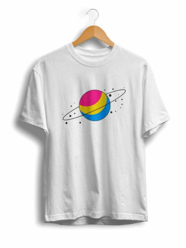 Solar System T Shirt