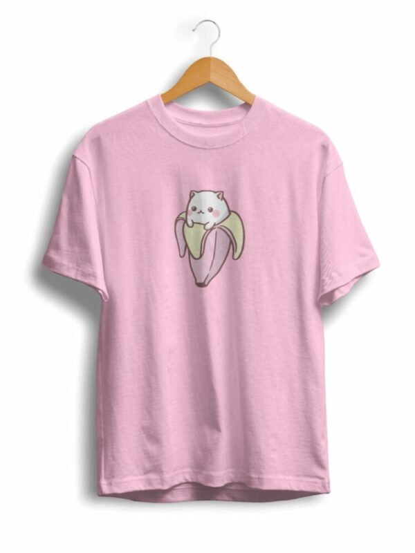 Cute Kitty T Shirt