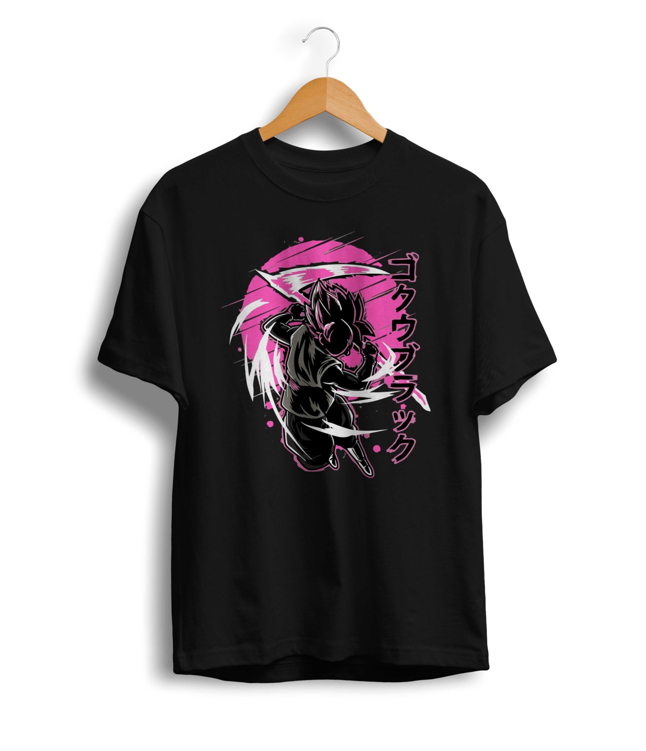 Dragon Ball Z Goku T Shirt