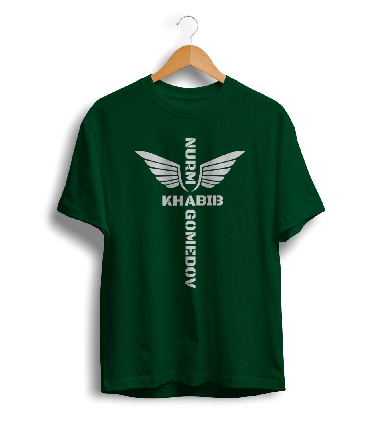 Unisex Khabib T Shirt