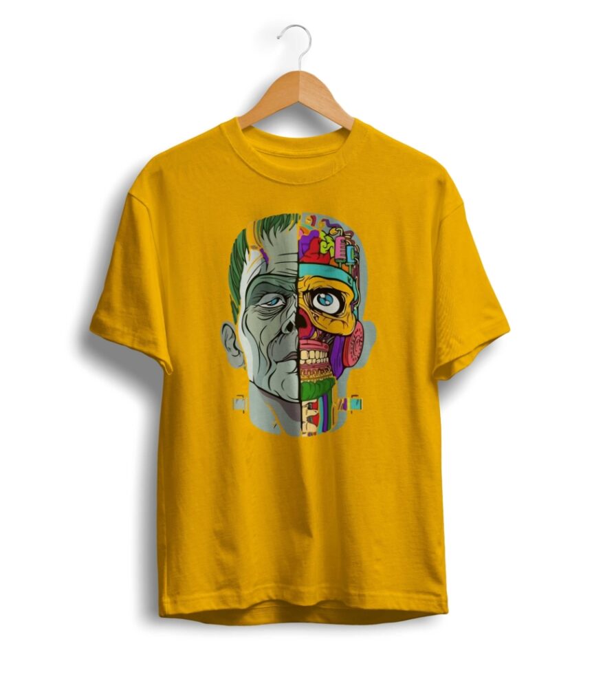 Robot T Shirt