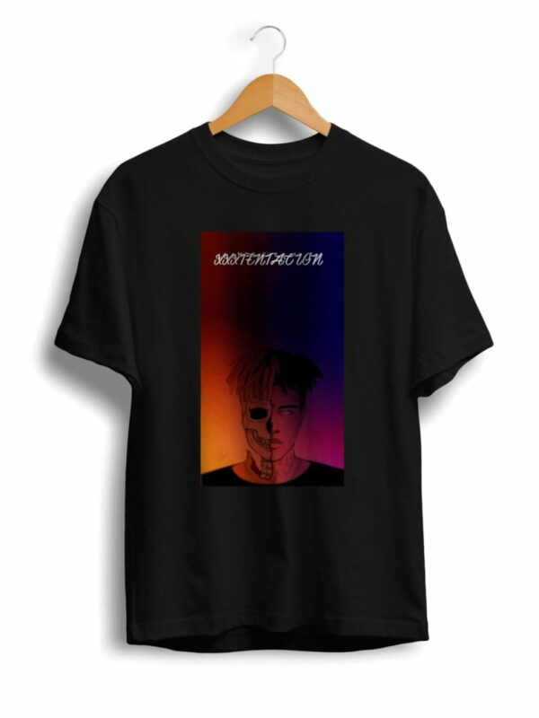 U/P XXXTentaction Grad Unisex Tshirt