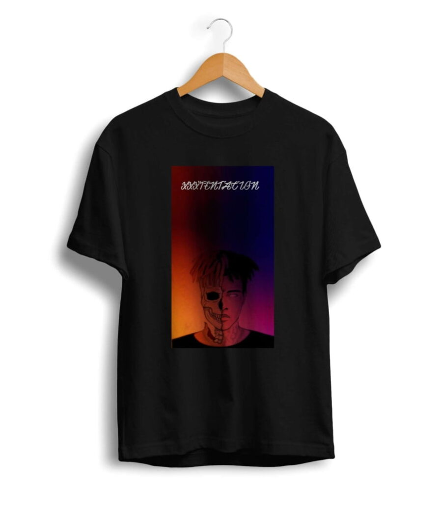 U/P XXXTentaction Grad Unisex Tshirt