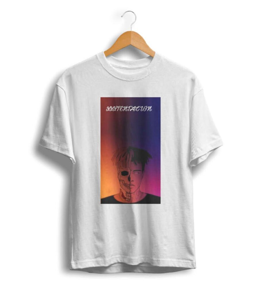 U/P XXXTentaction Grad Unisex Tshirt