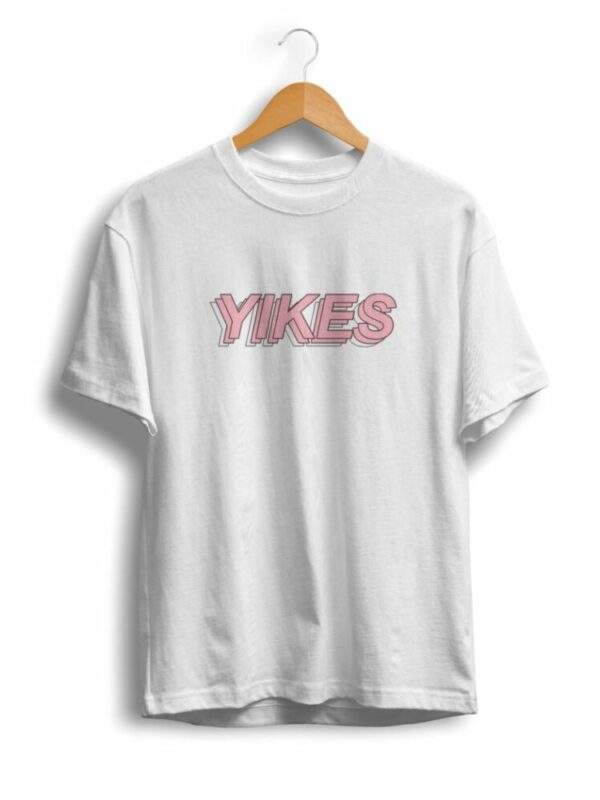 Yikes T Shirt