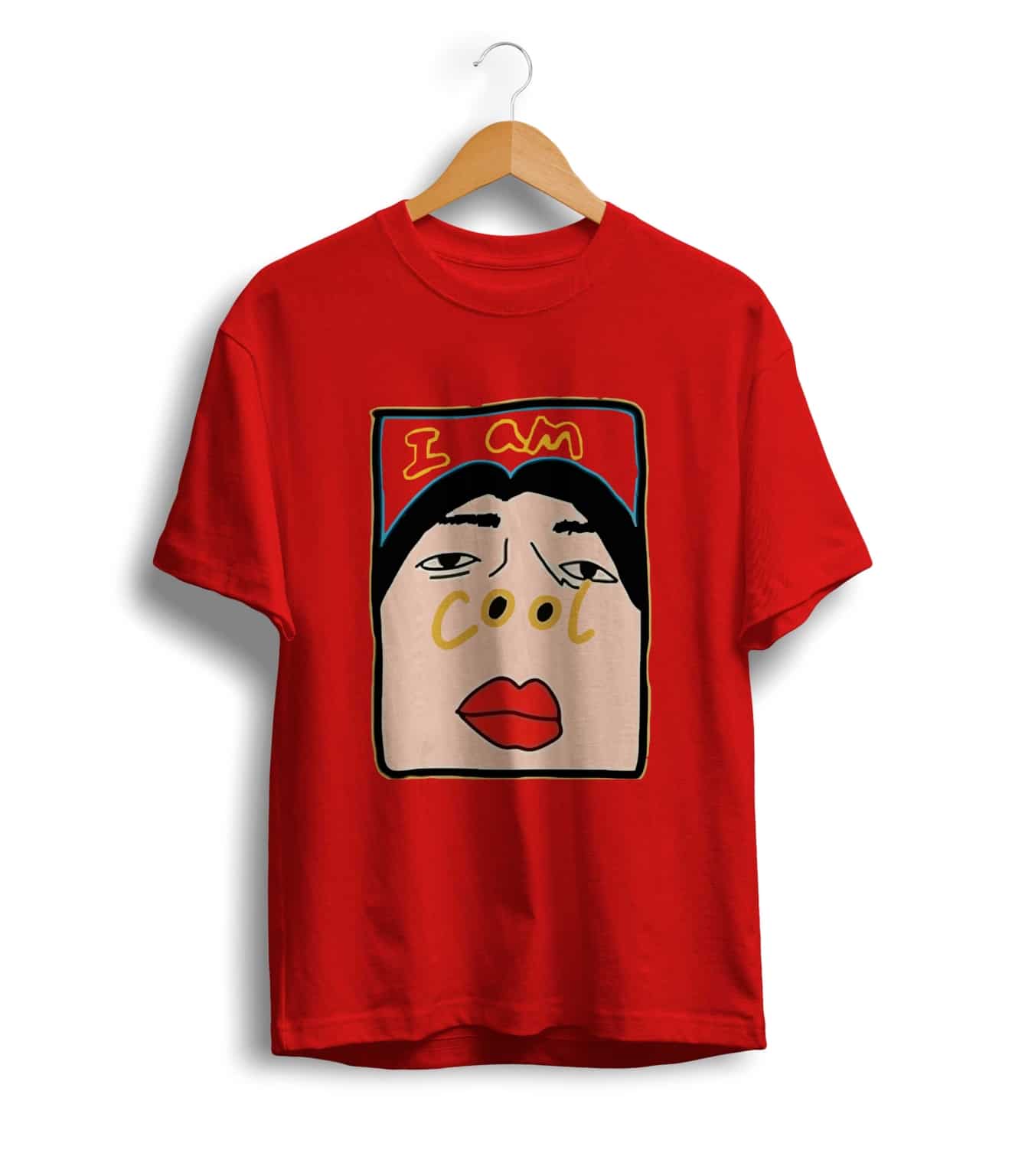 Cool T Shirt