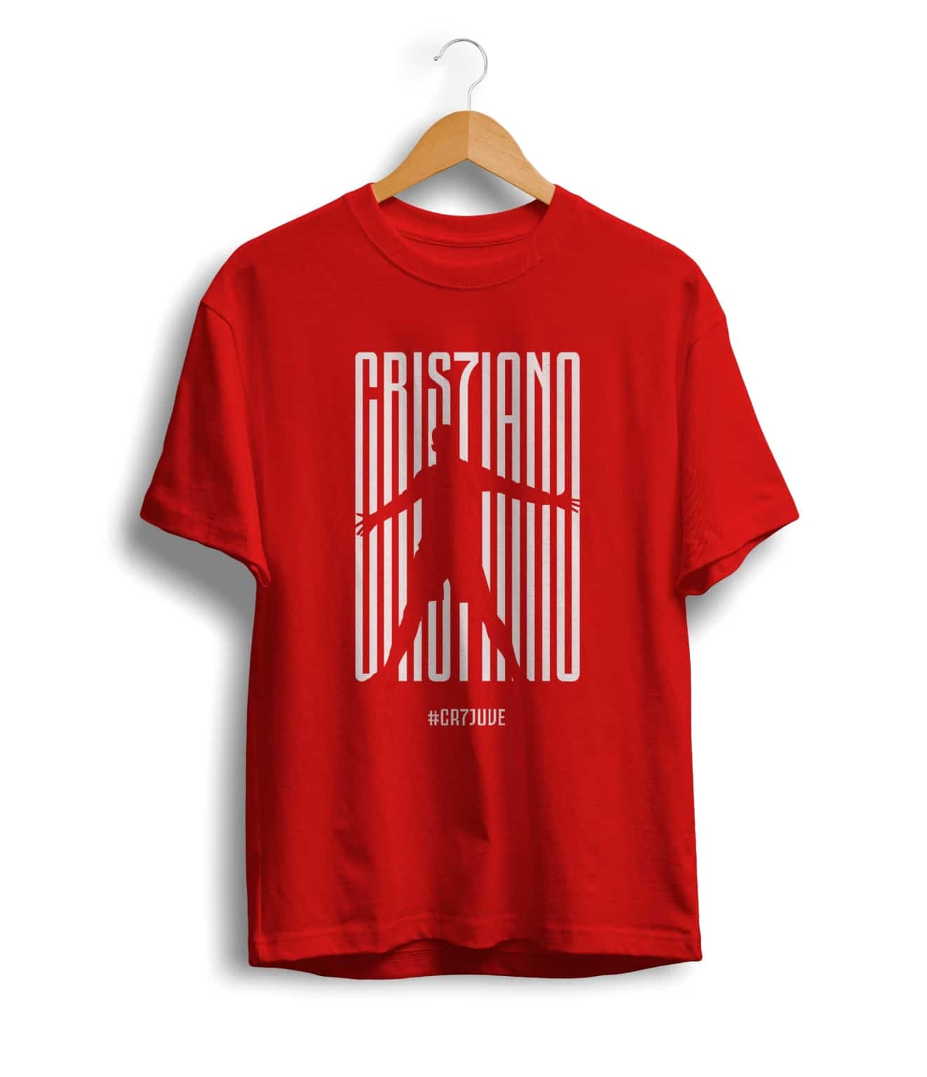 Ronaldo T Shirt