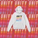 Unity Hoodie For Men & Women