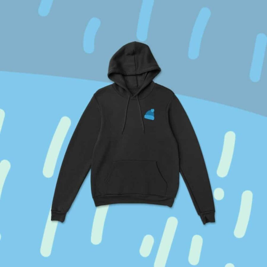 U/P Topi's Hoodies for Women