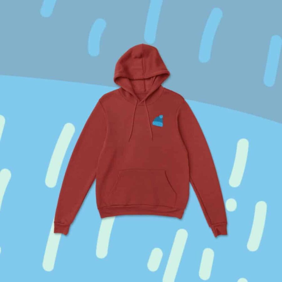 U/P Topi's Hoodies for Women