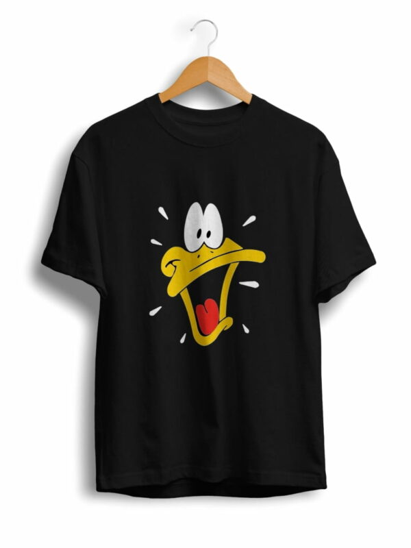 U/P Donald Duck Unisex Tshirt