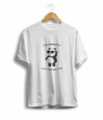 U/P Pandastic Unisex Tshirt