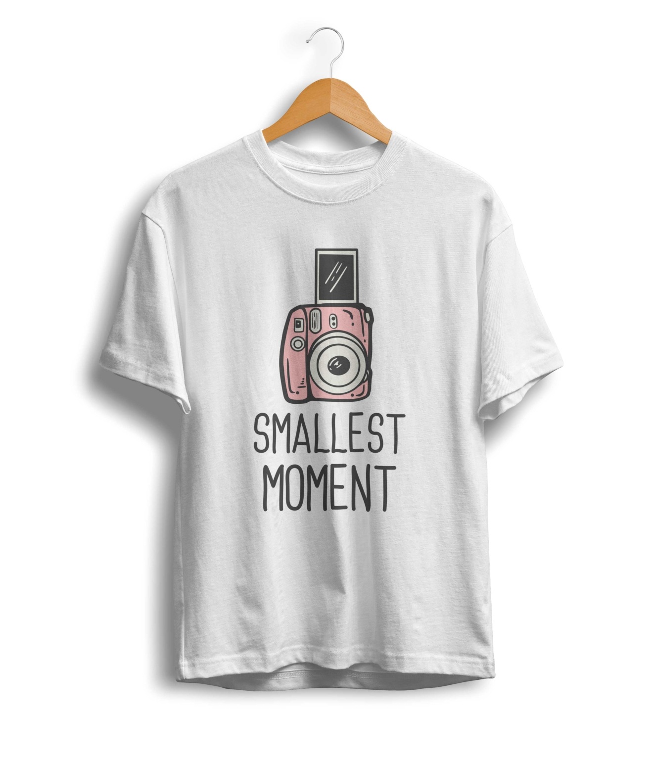 Photography T Shirt India