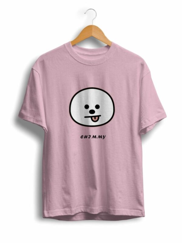 U/P Chimmy Unisex Tshirt