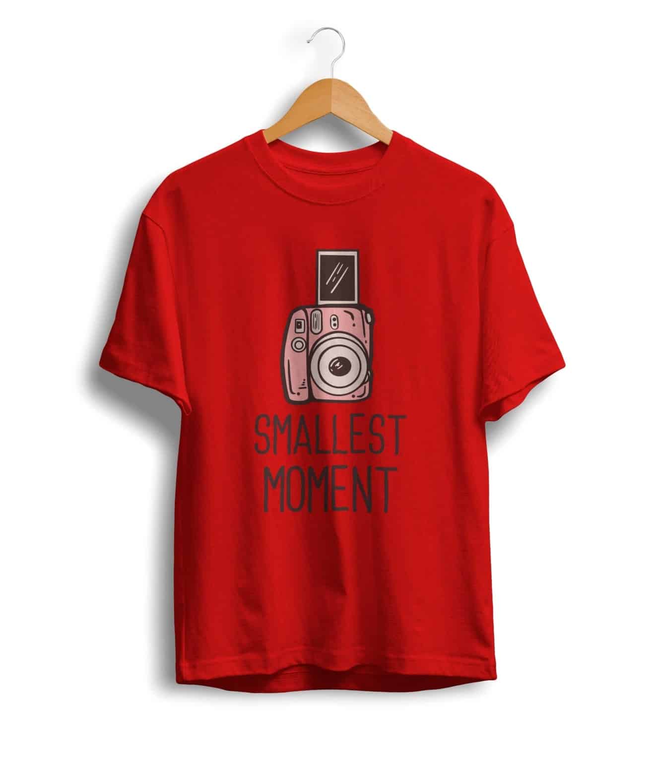 Photography T Shirt India