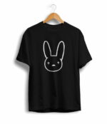 U/P Rabbit Unisex Tshirt