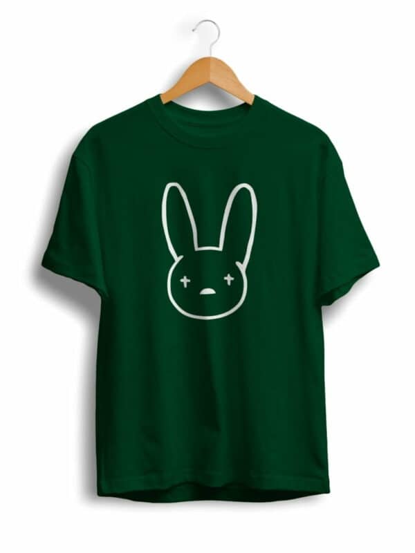 U/P Rabbit Unisex Tshirt