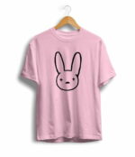 U/P Rabbit Unisex Tshirt