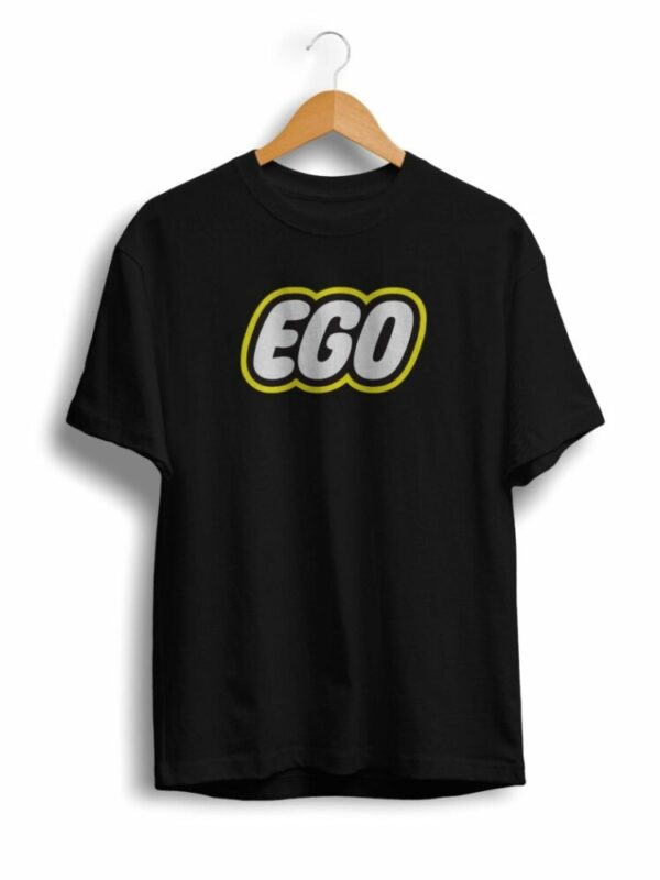 Unisex Ego T Shirt Online India