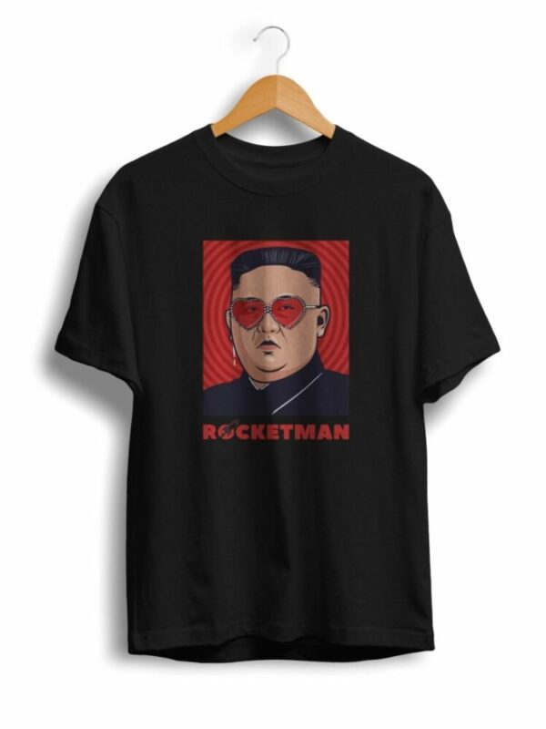 Unisex kim jong un T Shirt