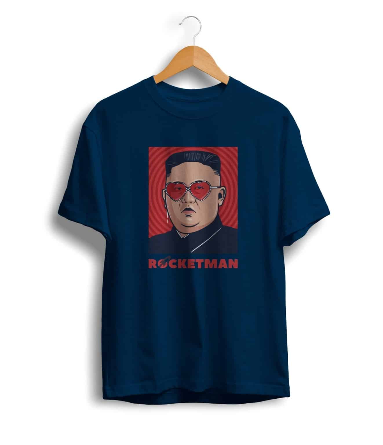 Unisex kim jong un T Shirt 10 Unisex kim jong un T Shirt