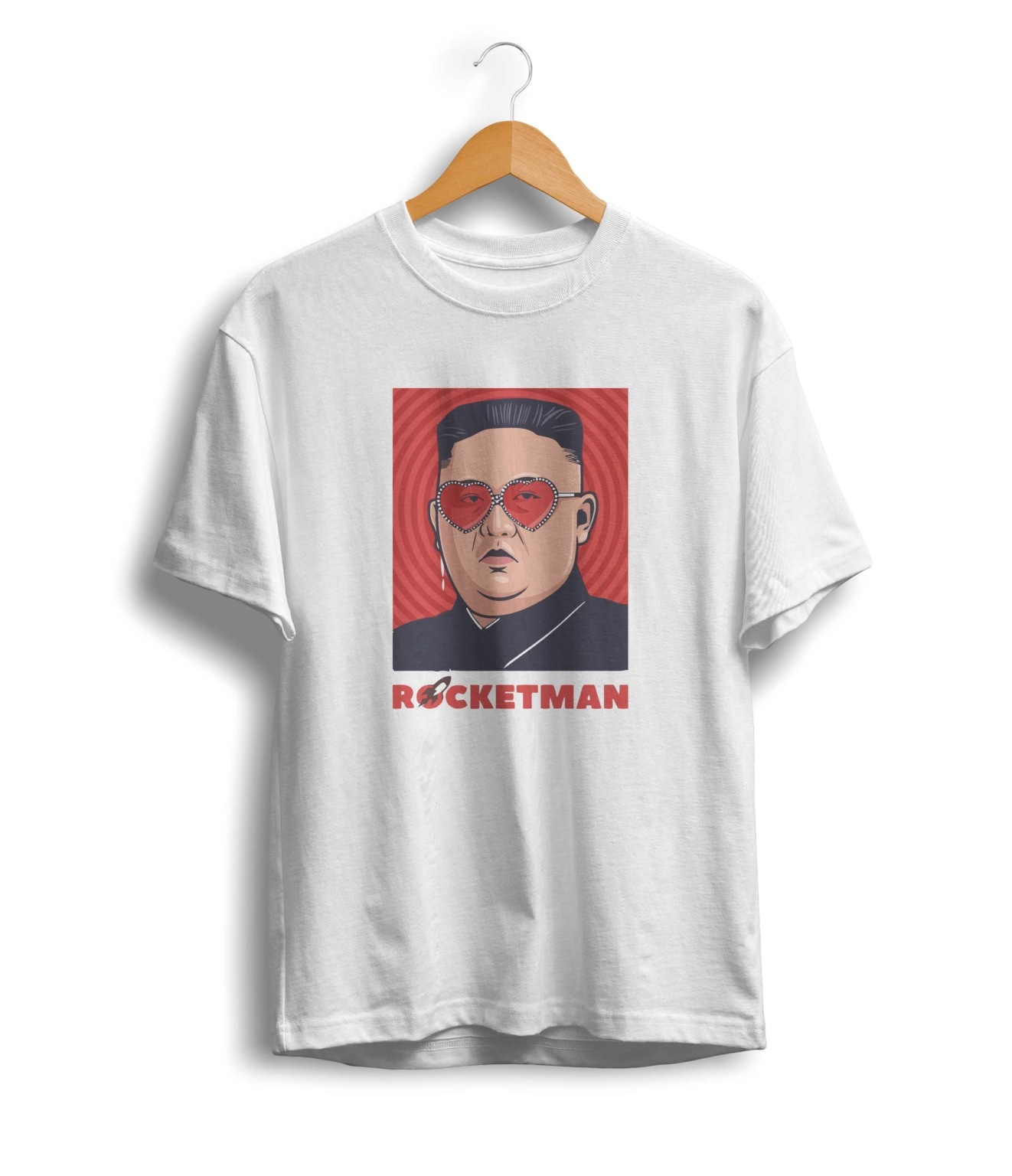 Unisex kim jong un T Shirt 14 Unisex kim jong un T Shirt