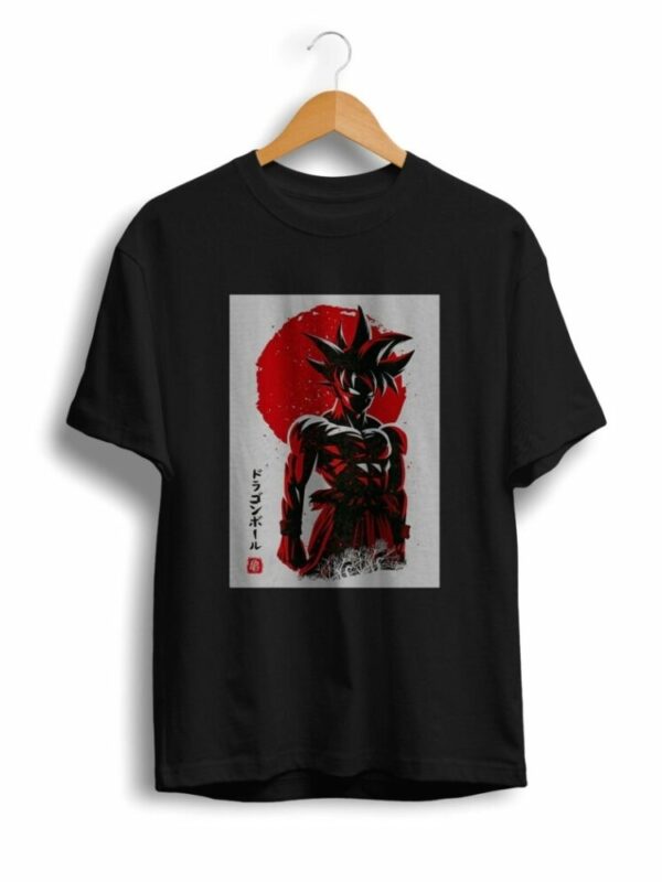 Kakarot Dragon Ball Z T Shirt