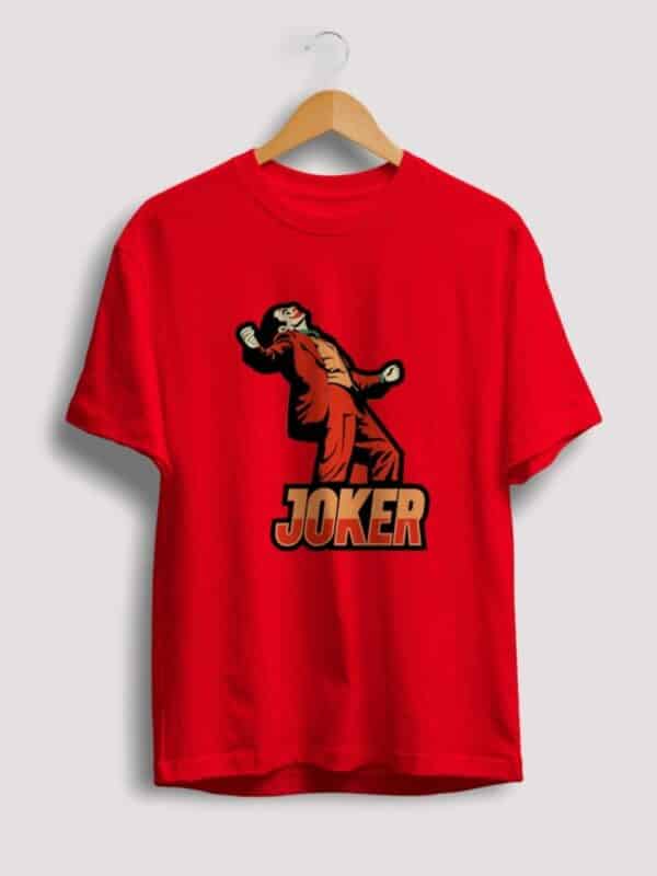 Joker T Shirt