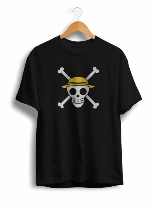 Skull T Shirt