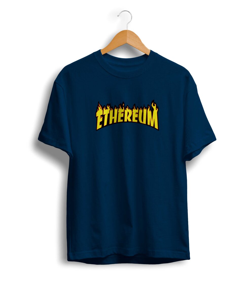 Ethereum T Shirt 30 Ethereum T Shirt