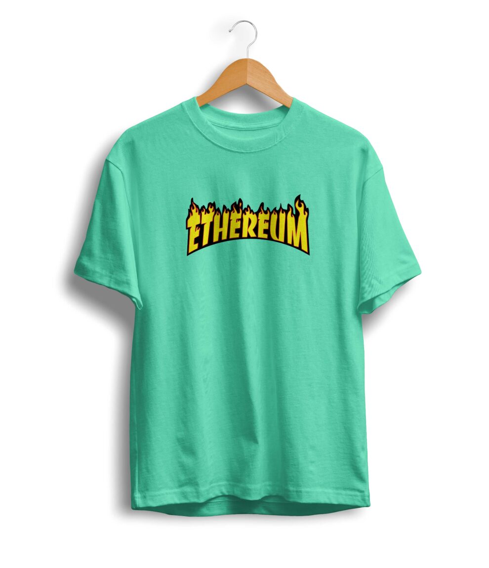 Ethereum T Shirt 10 Ethereum T Shirt