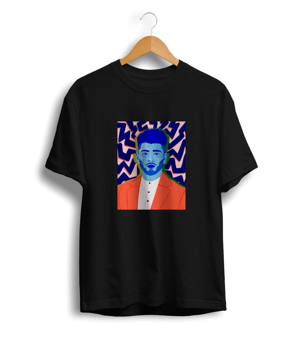 Zayn Malik T Shirt 1 Zayn Malik T Shirt