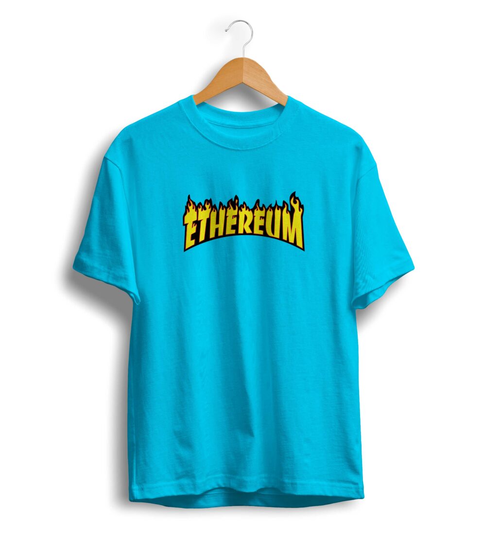 Ethereum T Shirt 22 Ethereum T Shirt