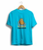 Couch Potato T Shirt
