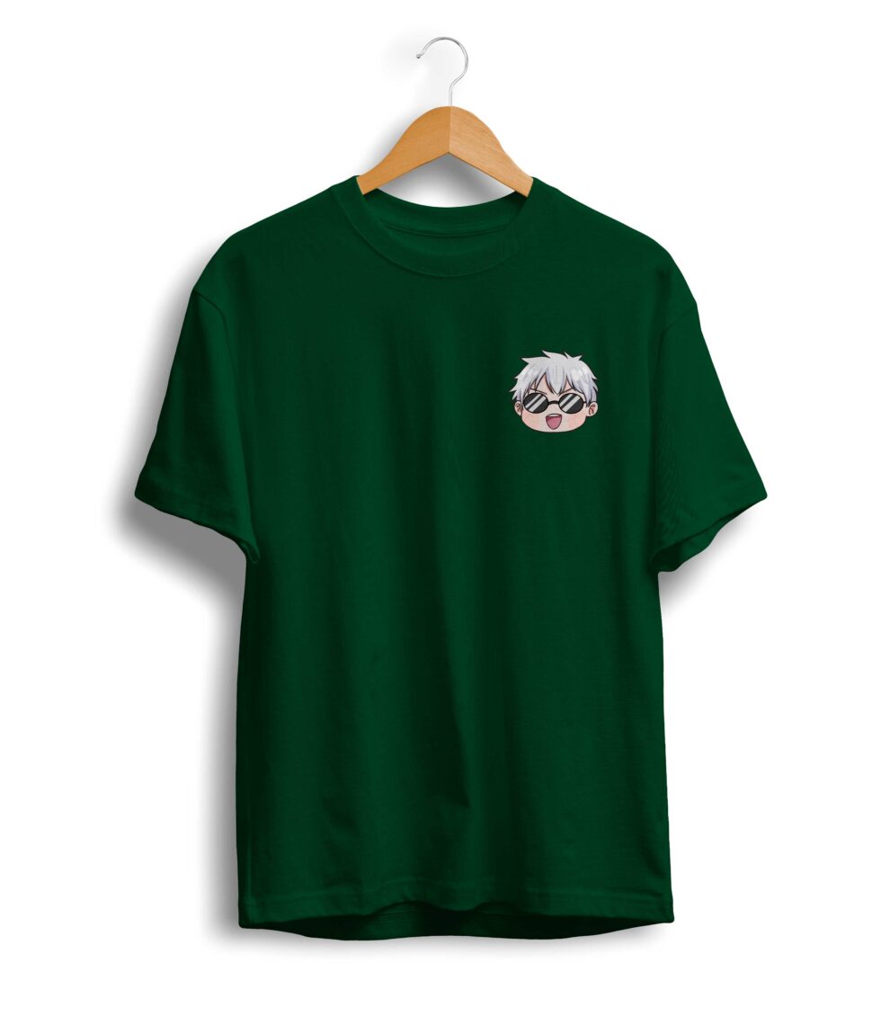 Minimal Anime T Shirt 2 Minimal Anime T Shirt