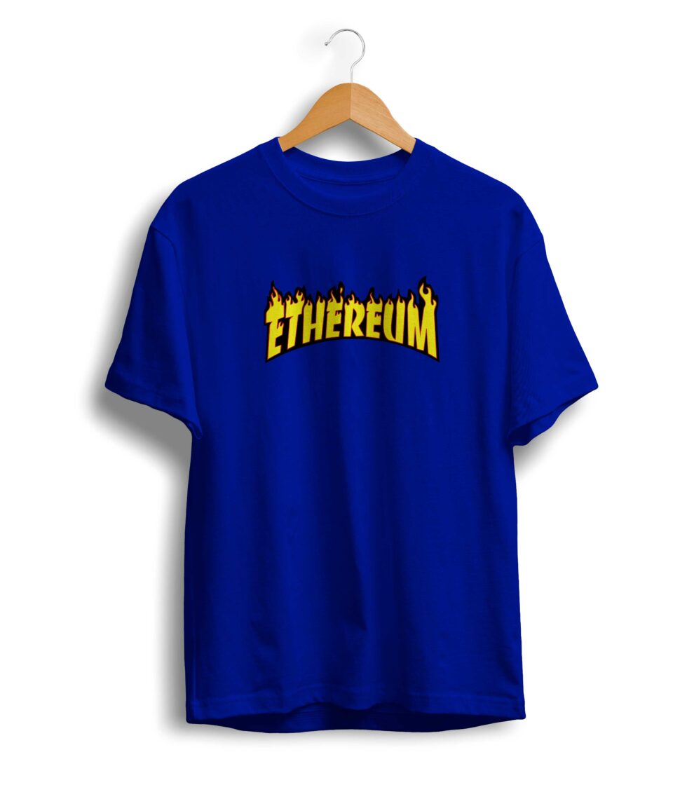 Ethereum T Shirt 35 Ethereum T Shirt