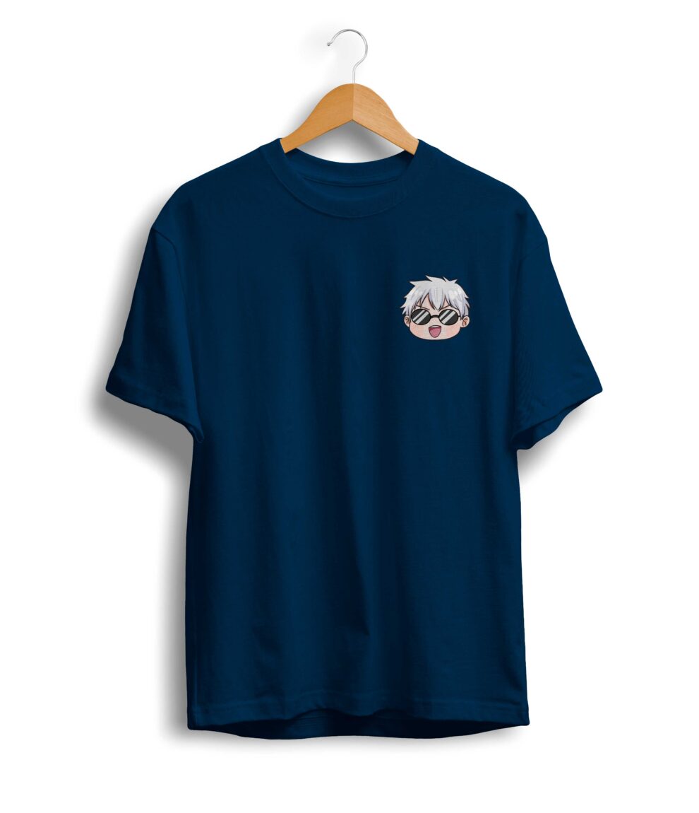 Minimal Anime T Shirt 14 Minimal Anime T Shirt