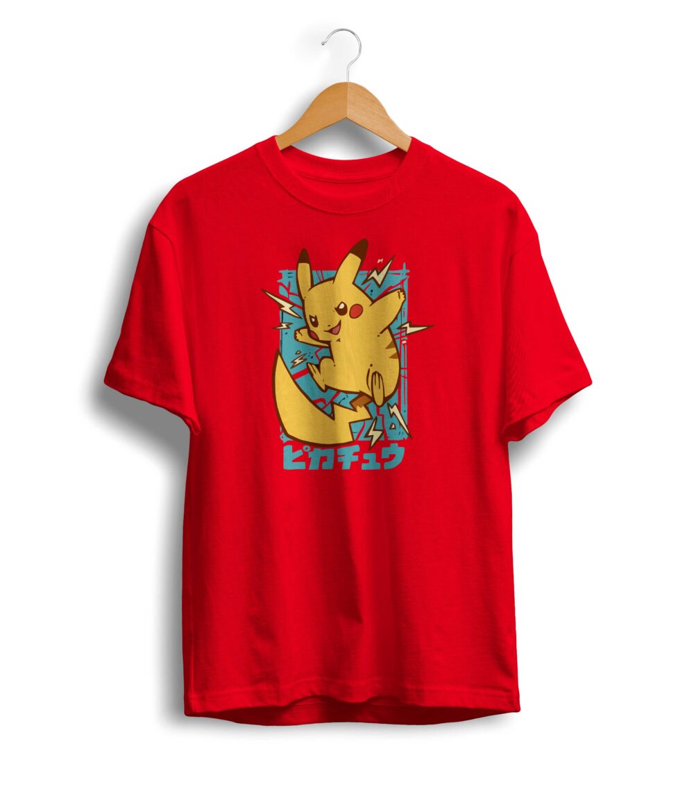 Pika Pikachu T Shirt 10 Pika Pikachu T Shirt
