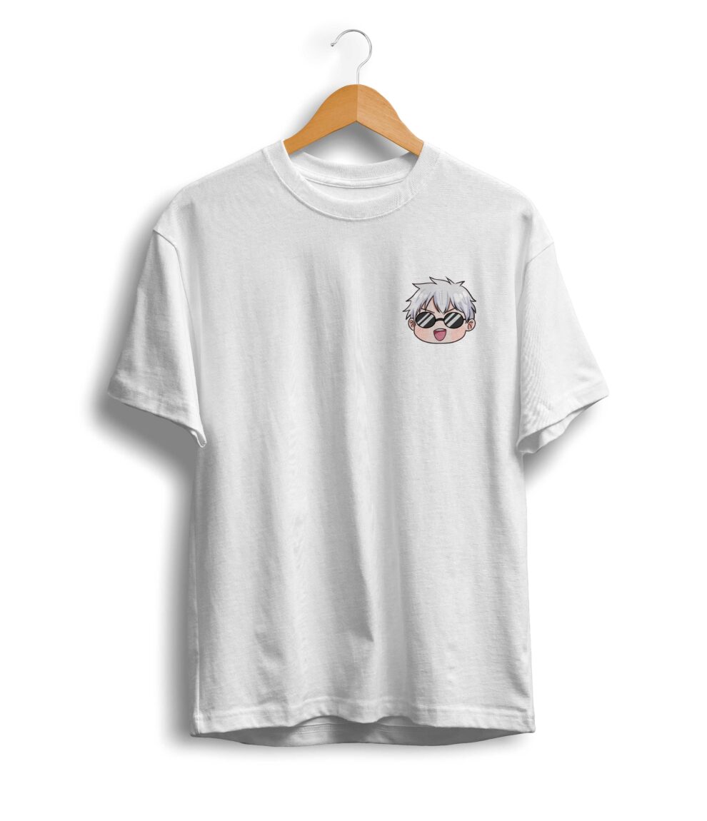 Minimal Anime T Shirt 18 Minimal Anime T Shirt