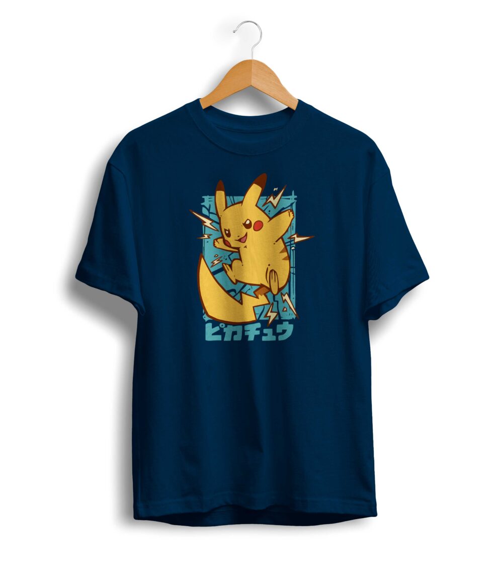 Pika Pikachu T Shirt 18 Pika Pikachu T Shirt