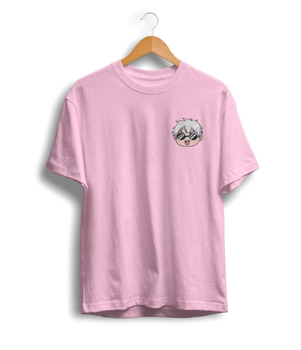 Minimal Anime T Shirt 6 Minimal Anime T Shirt