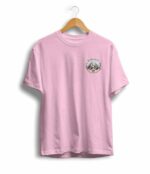 Minimal Anime T Shirt