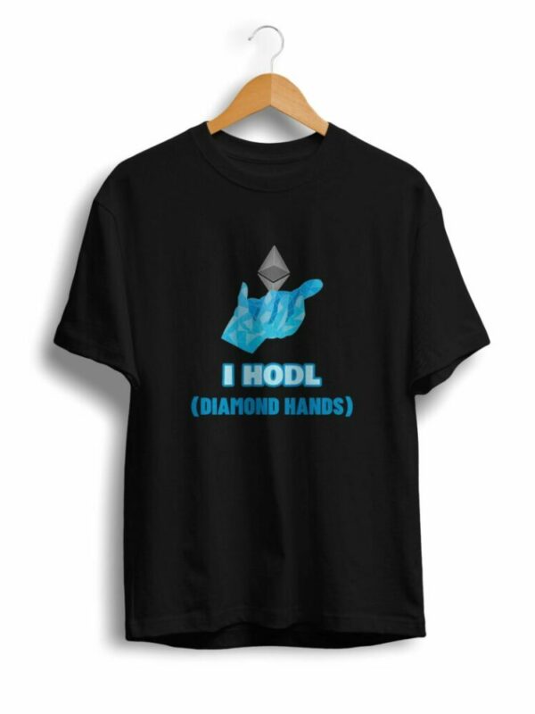 I Hold Diamond T Shirt