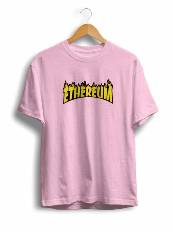 Ethereum T Shirt