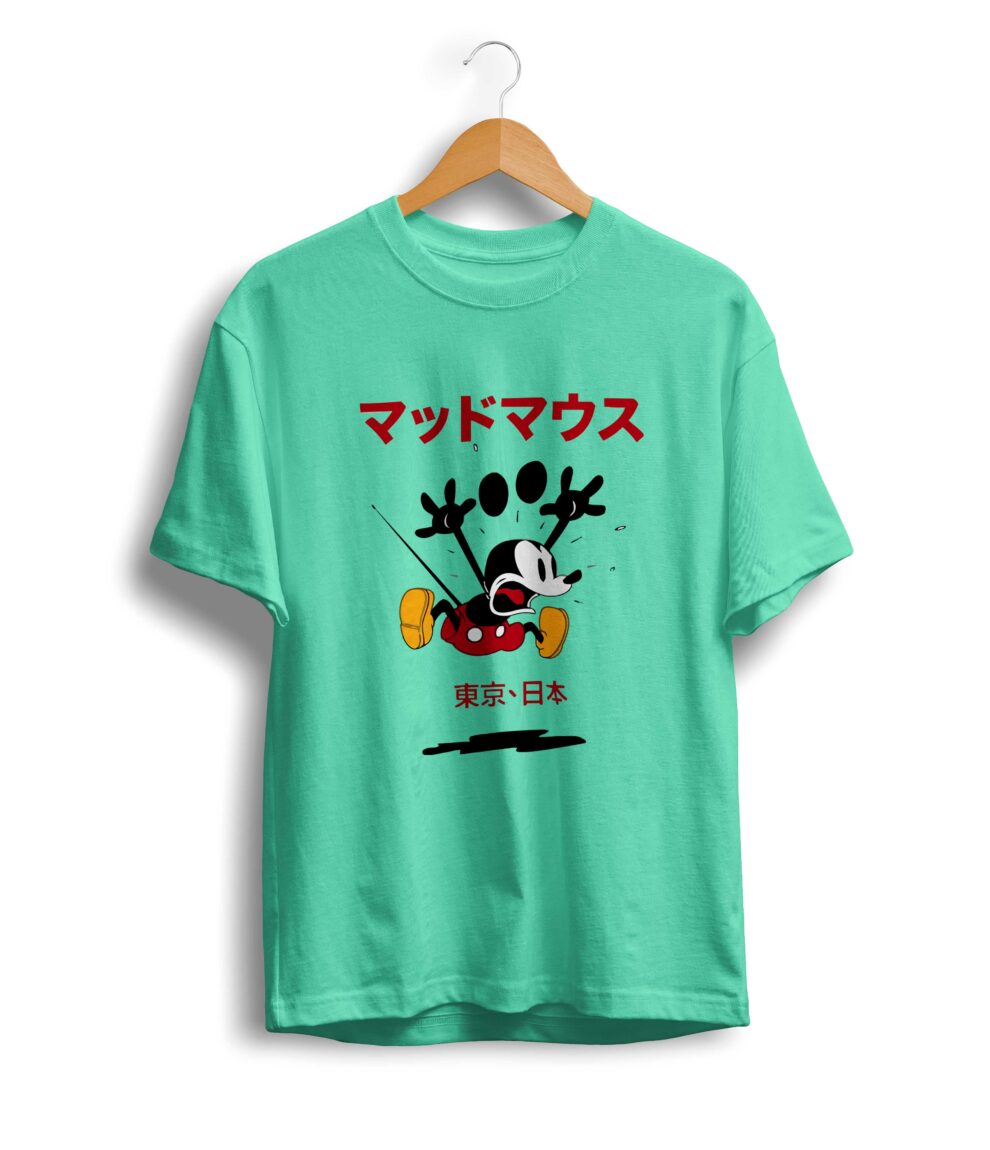 Japanese Donald Duck T Shirt 6 Japanese Donald Duck T Shirt