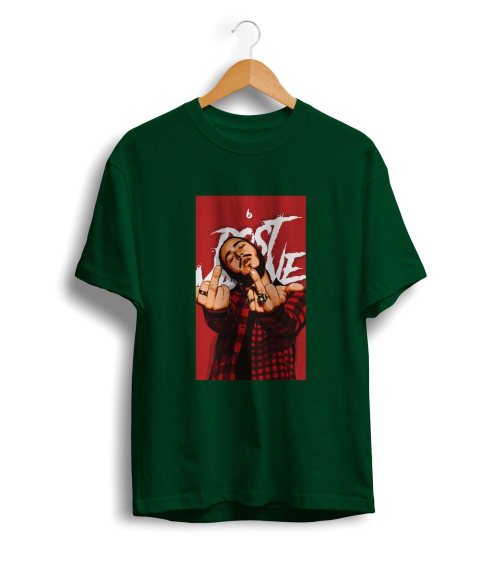 Post Malone T Shirt 6 Post Malone T Shirt
