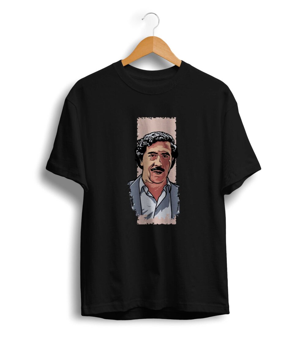 Narcos T Shirt