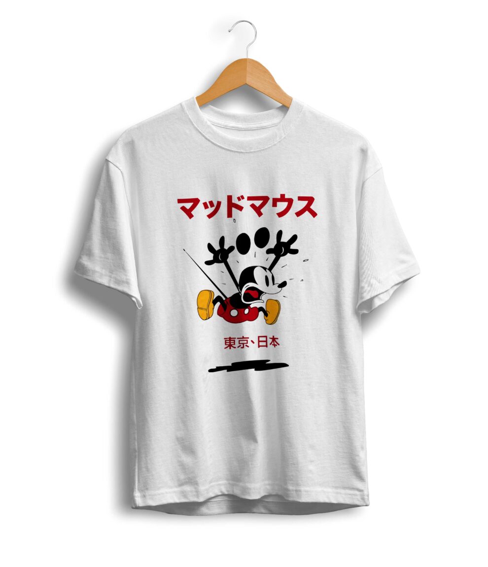 Japanese Donald Duck T Shirt 18 Japanese Donald Duck T Shirt